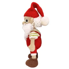 22'lik Noel Baba
