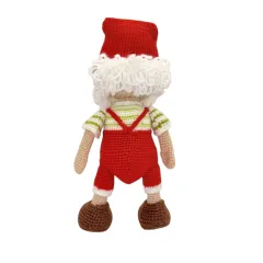22'lik Noel Baba