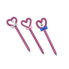 Tricotin Kalpli Tükenmez Kalem