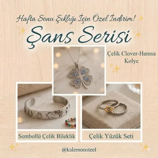 Şans 
