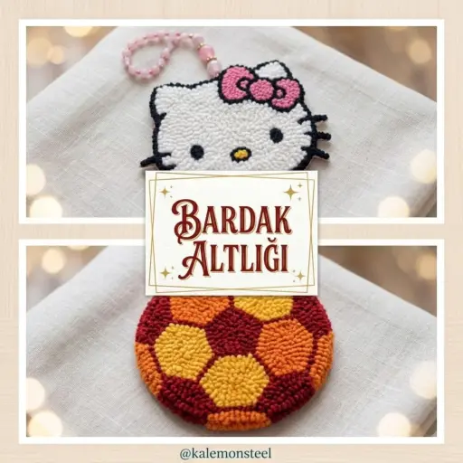Bardak Altlığı