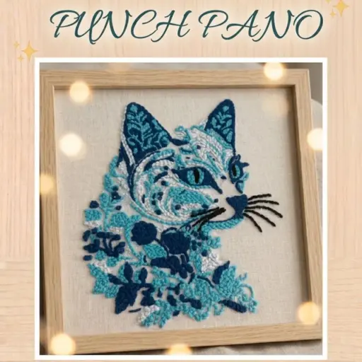 Punch Pano