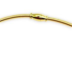 Parlayan Yıldız Choker Kolye