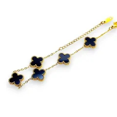 Yonca Çelik Bileklik