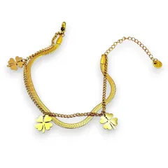 Yonca Çelik Bileklik