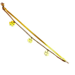 Yonca Çelik Bileklik