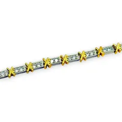 Sonsuzluk Bağları Taşlı Bileklik