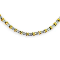 Sonsuzluk Bağları Taşlı Bileklik