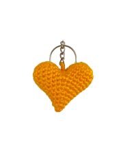 Amigurumi L'amour Anahtarlık