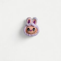 Amigurumi  Trendy  Pofuduk Anahtarlık