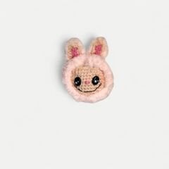 Amigurumi  Trendy  Pofuduk Anahtarlık