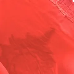 Elf Punch Kanvas Çanta