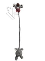 Gıyneşik Sid dekoratif obje | charm