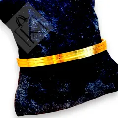 Kalemonshop Ajda Bilezik 3 lü Set