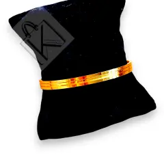 Kalemonshop Ajda Bilezik 3 lü Set