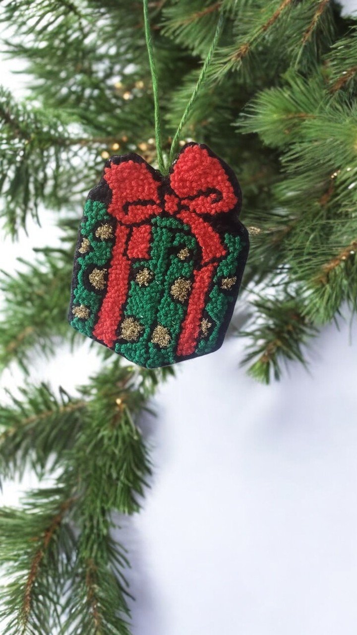 Yılbaşı Ev Dekorasyon Ürünleri